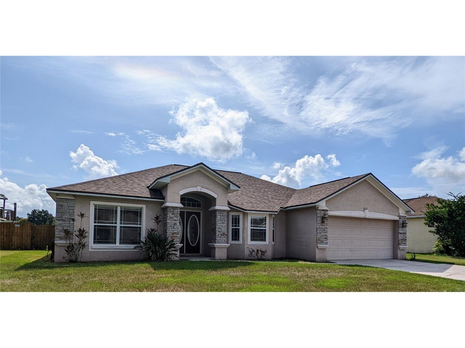 1612 Taylor Brooke Drive Bartow FL 33830 L4932151 image1