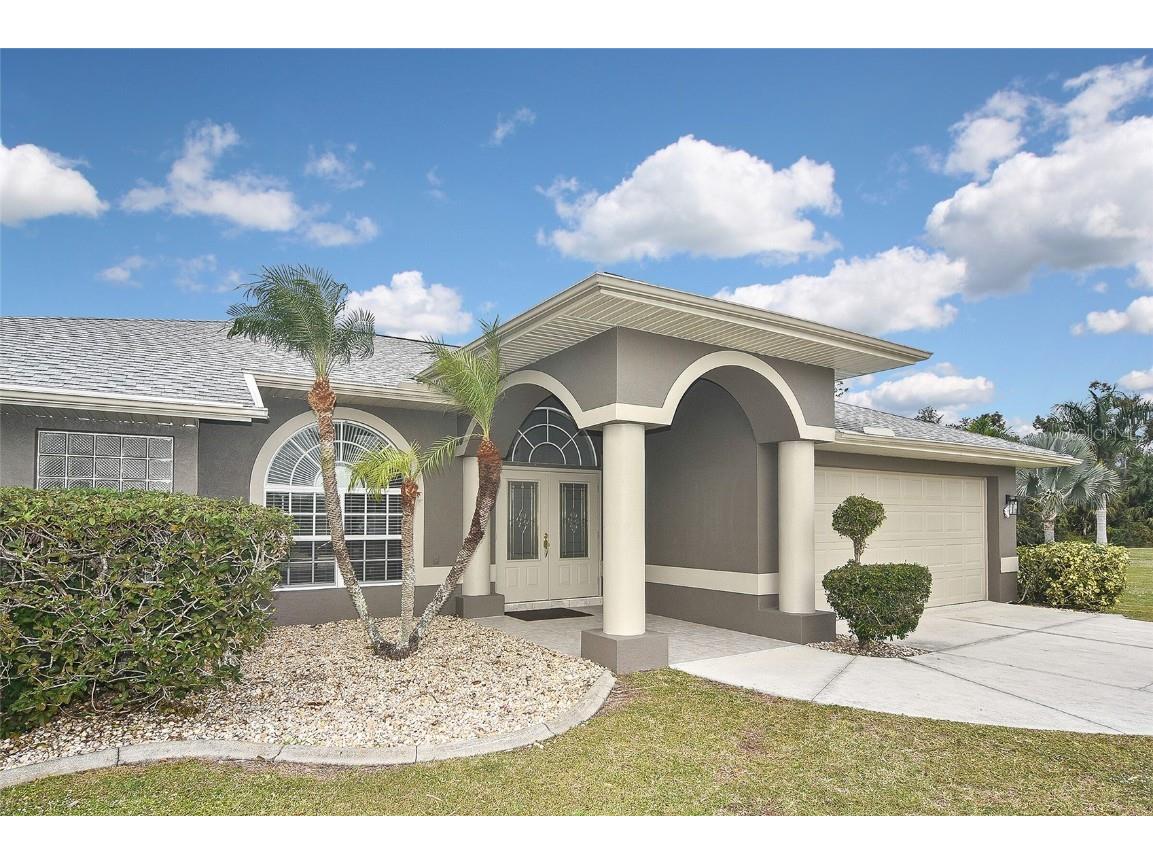 1612 Ultramarine Lane Punta Gorda FL 33983 C7485369 image1