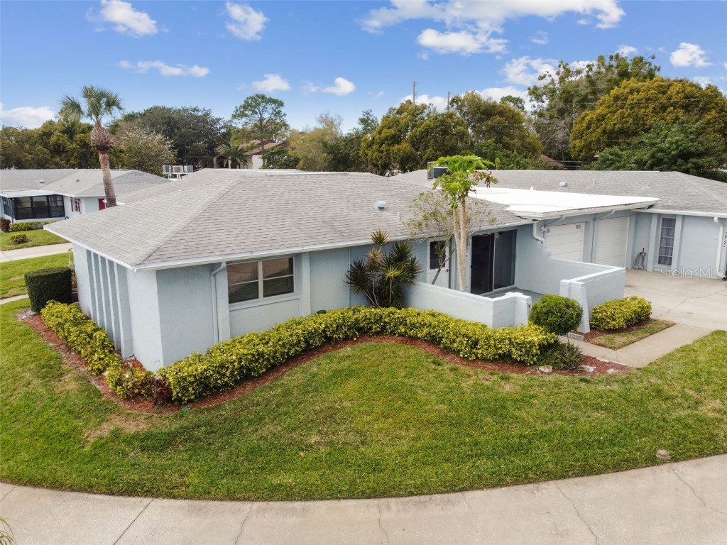 1612 Whitebridge Drive #B Palm Harbor FL 34684 U8191152 image1