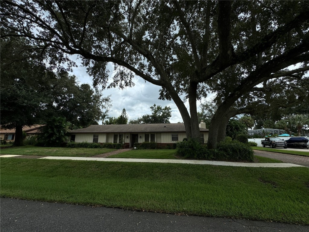 1612 Wind Drift Road Belle Isle FL 32809 - LAKE CONWAY O6240918 image1