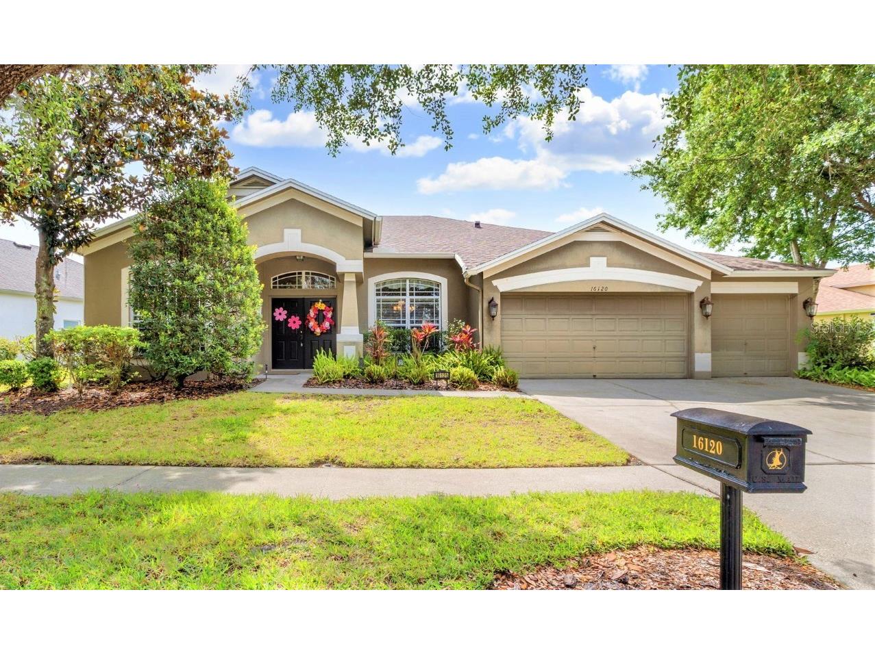 16120 Bridgedale Drive Lithia FL 33547 T3442057 image1