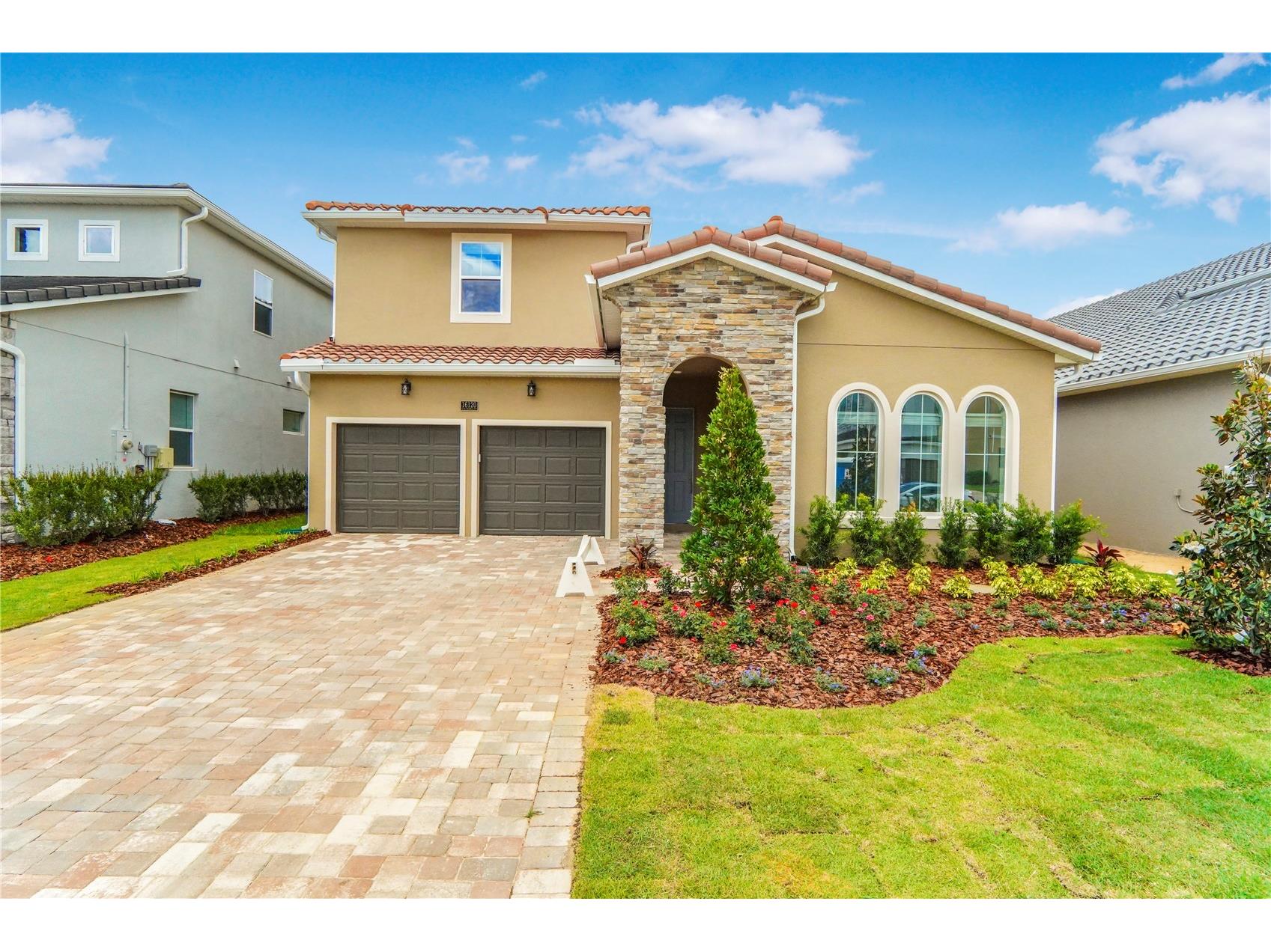 16120 Volterra Point Montverde FL 34756 O6412238 image1