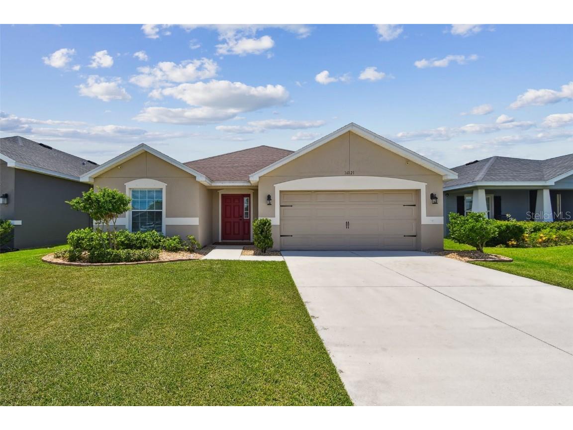 16121 59th Court E Parrish FL 34219 A4661508 image1