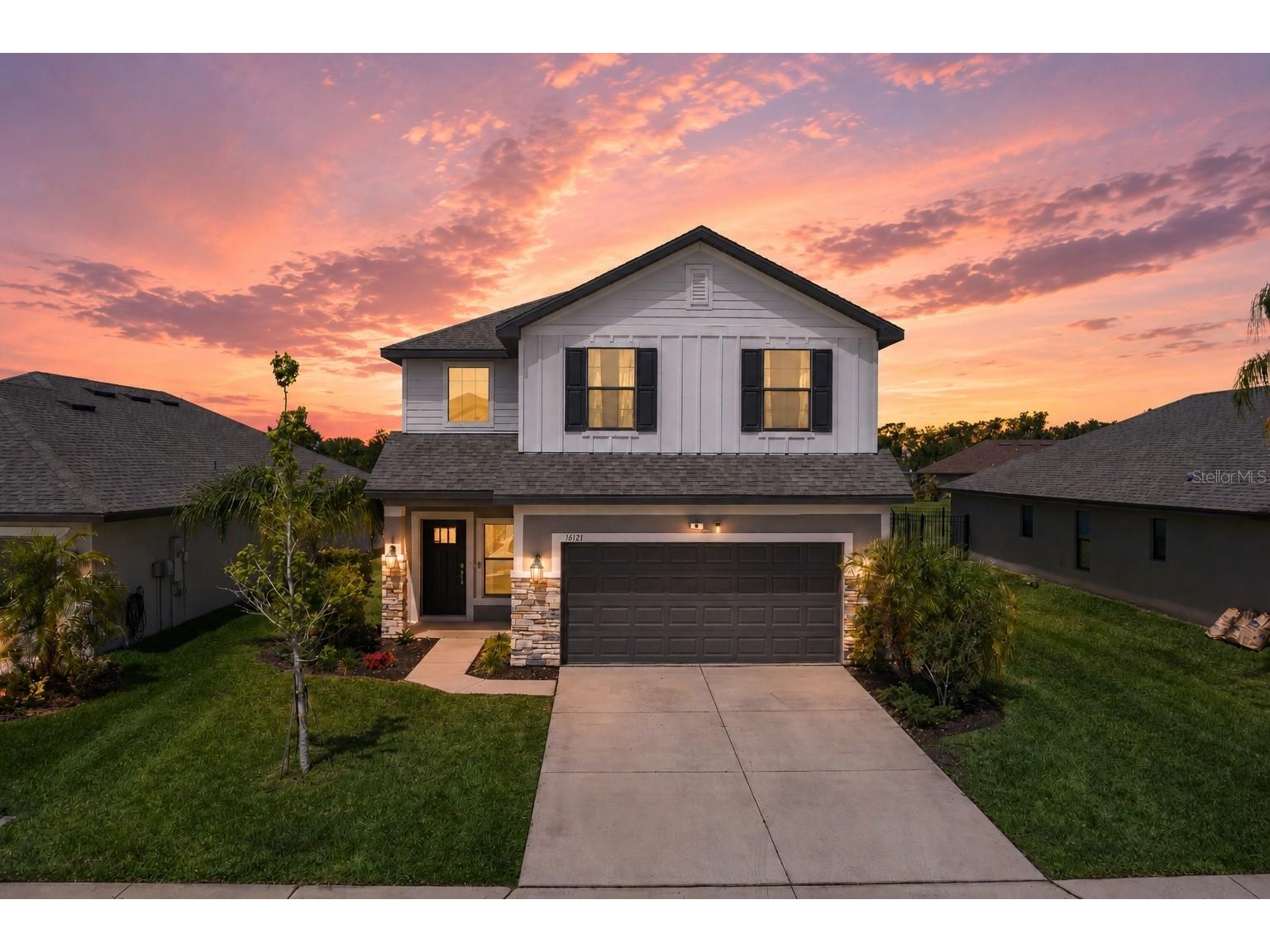 16121 61st Lane E Parrish FL 34219 A4691022 image1