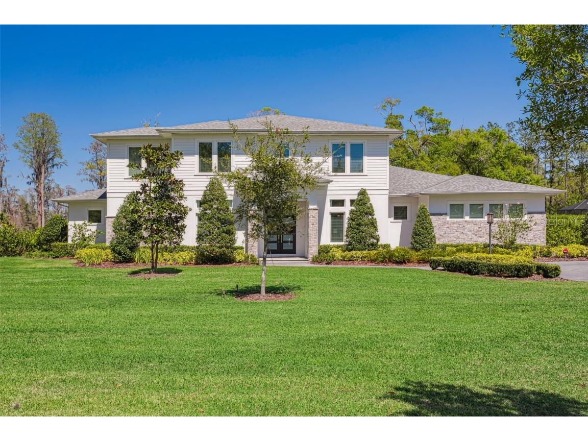 16121 Carencia Lane Odessa FL 33556 - LAKE POLITZ TB8366122 image1