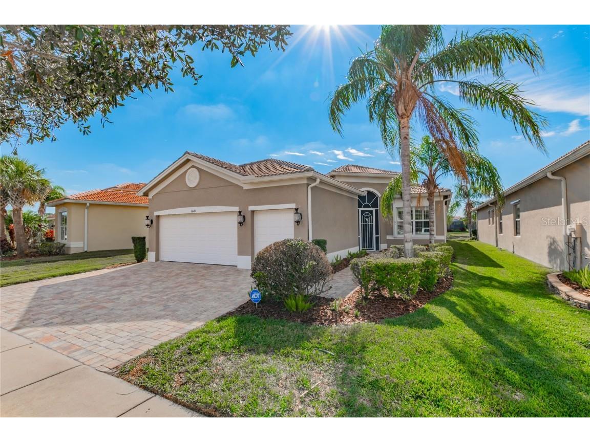 16121 Coquina Bay Lane Wimauma FL 33598 TB8335265 image1