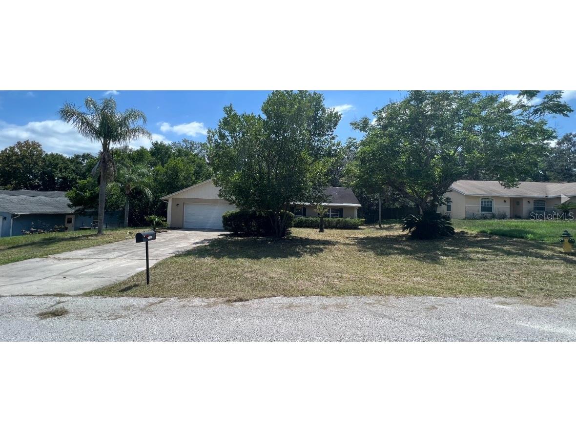 16121 Hillside Circle Montverde FL 34756 S5090925 image1