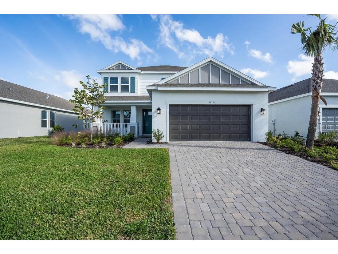 16121 Old Fox Trail Port Charlotte FL 33953 A4610941 image1