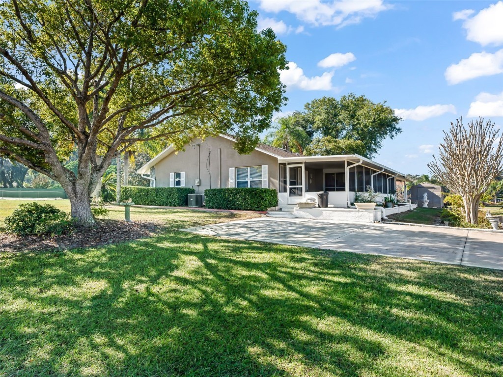 16121 SE Highway 42 Weirsdale FL 32195 G5105433 image39