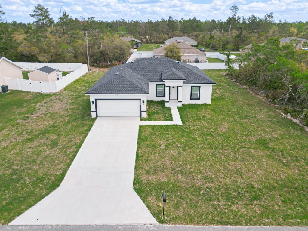 16121 SW 37th Terrace Road Ocala FL 34473 O6290977 image1
