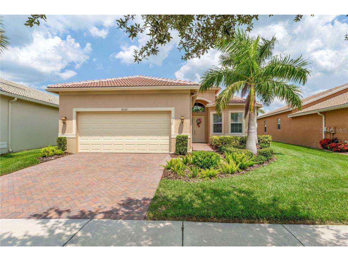 16122 Cape Coral Drive Wimauma FL 33598 T3460448 image1