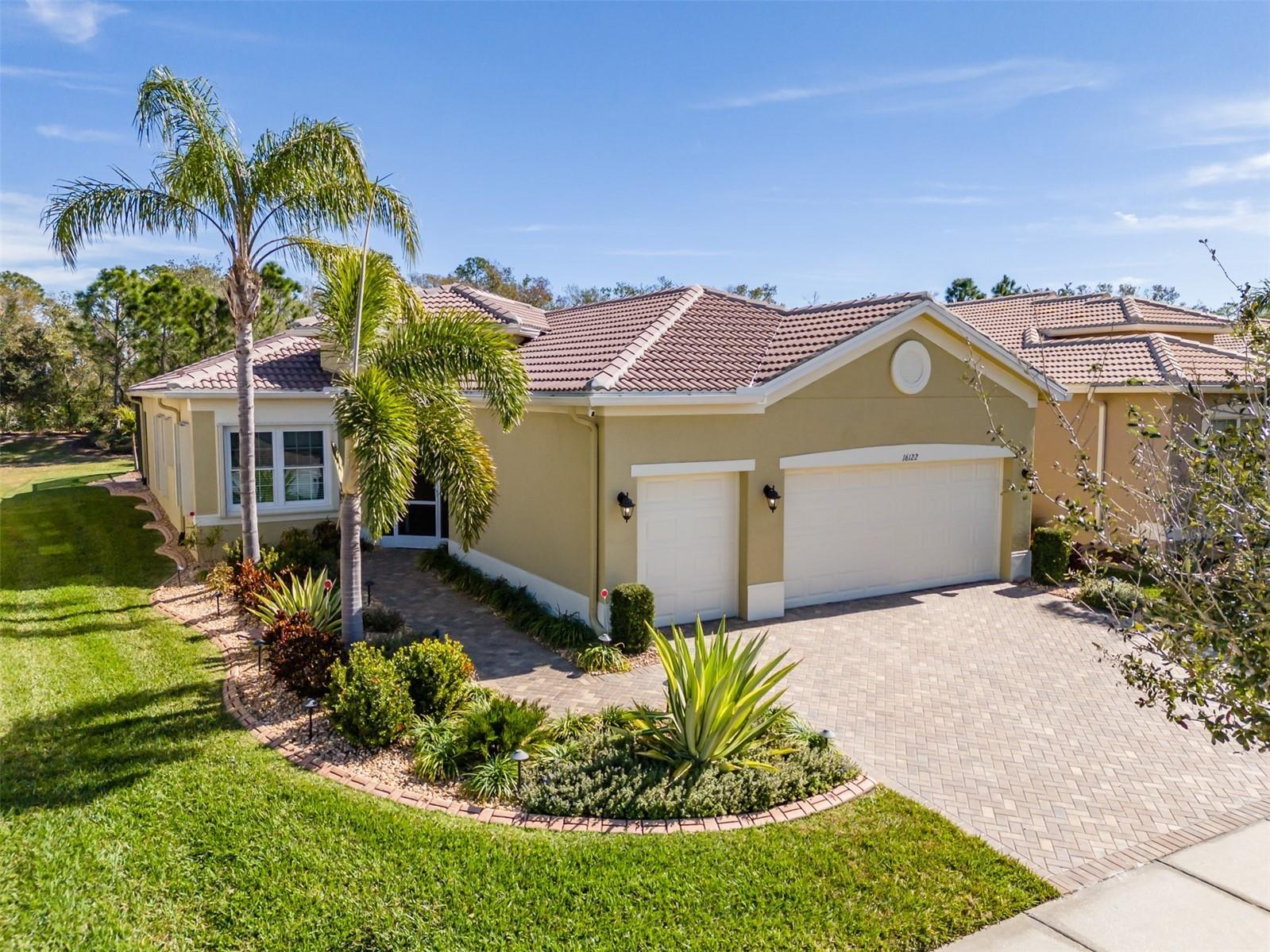 16122 Cedar Key Drive Wimauma FL 33598 TB8488983 image1