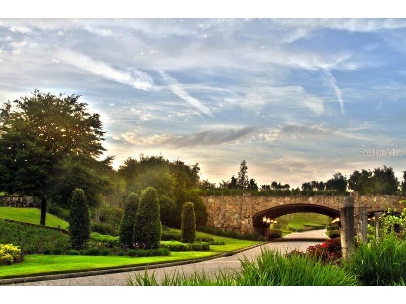 16122 Trivoli Circle Montverde FL 34756 - LAKE SIENA G5105125 image3