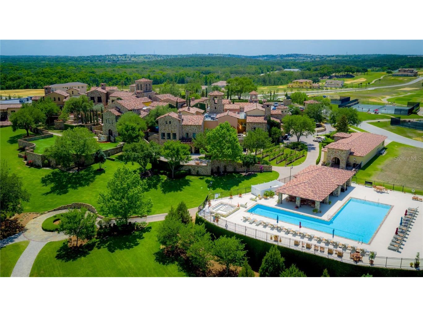 16122 Trivoli Circle Montverde FL 34756 - LAKE SIENA G5105125 image4