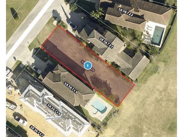 16122 Trivoli Circle Montverde FL 34756 - LAKE SIENA G5105125 image8