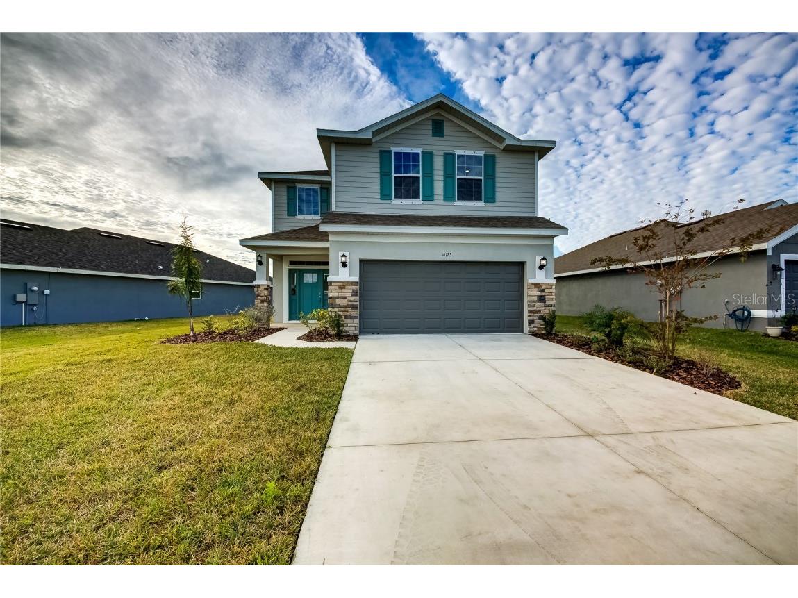 16123 69th Lane E Parrish FL 34219 T3544695 image1