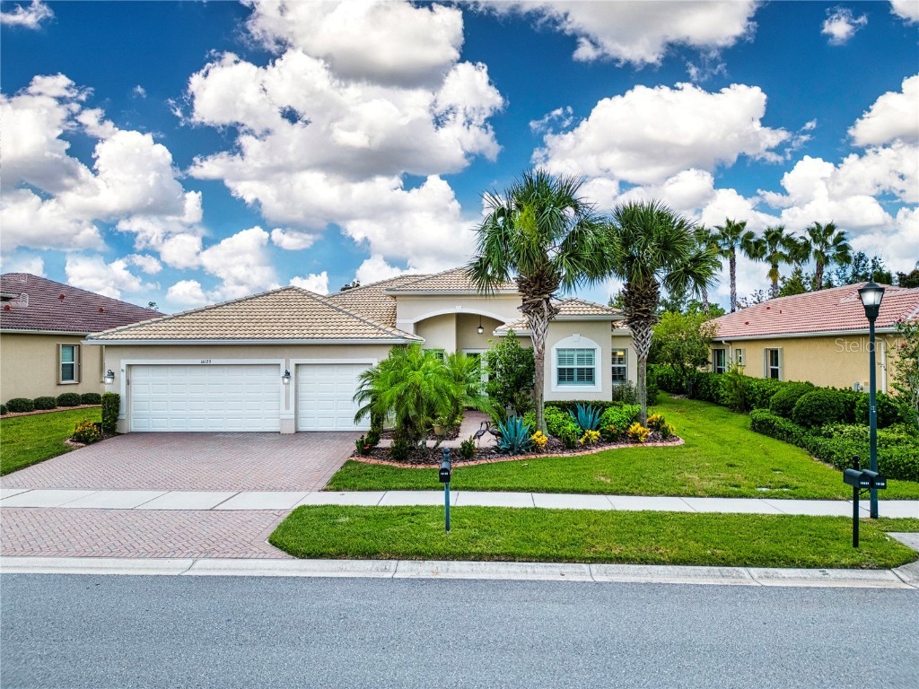 16123 Diamond Bay Drive Wimauma FL 33598 T3470861 image1