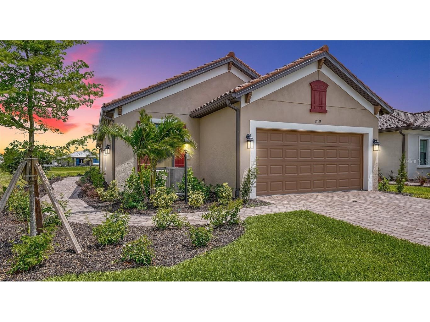 16123 Fortezza Drive Lakewood Ranch FL 34211 A4611462 image1