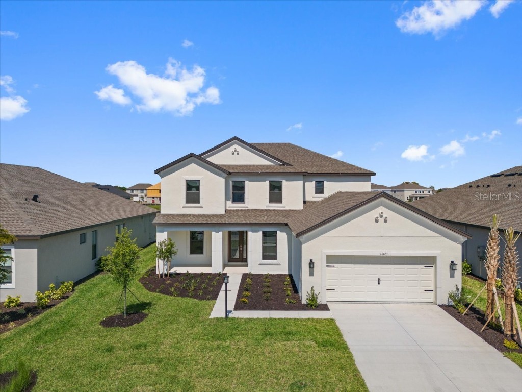 16123 Mount Holly Drive Bradenton FL 34211 A4604290 image1