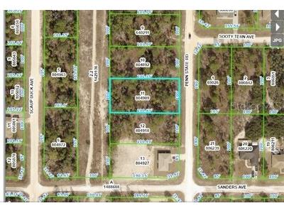 16123 Penn State Road Weeki Wachee FL 34614 W7854115 image1