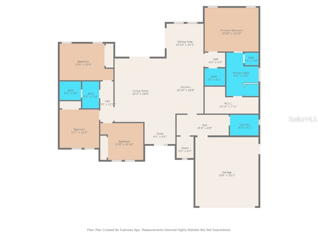 16123 Penn State Road Weeki Wachee FL 34614 W7876210 image4