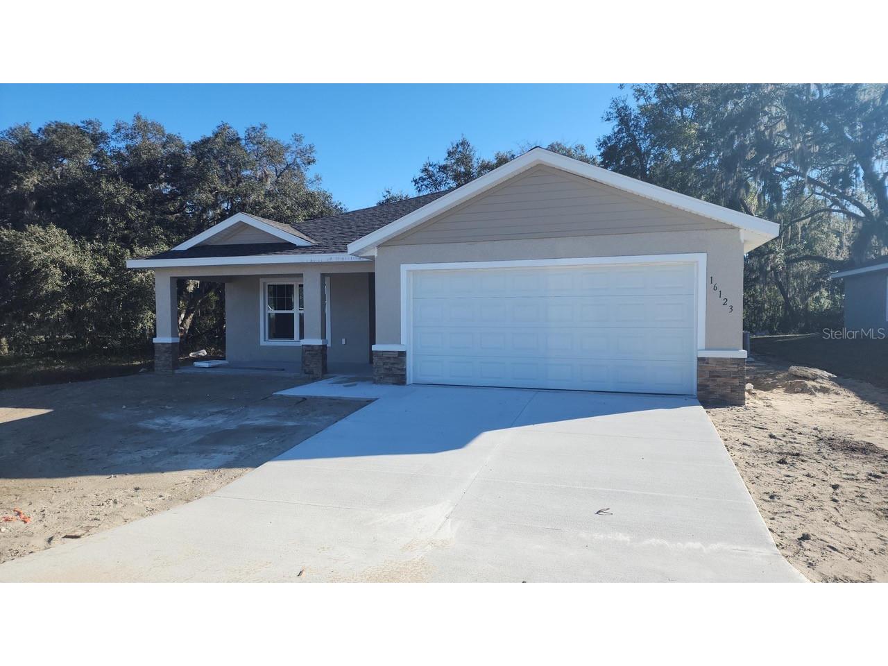 16123 SE 104th Terrace Summerfield FL 34491 OM649821 image1