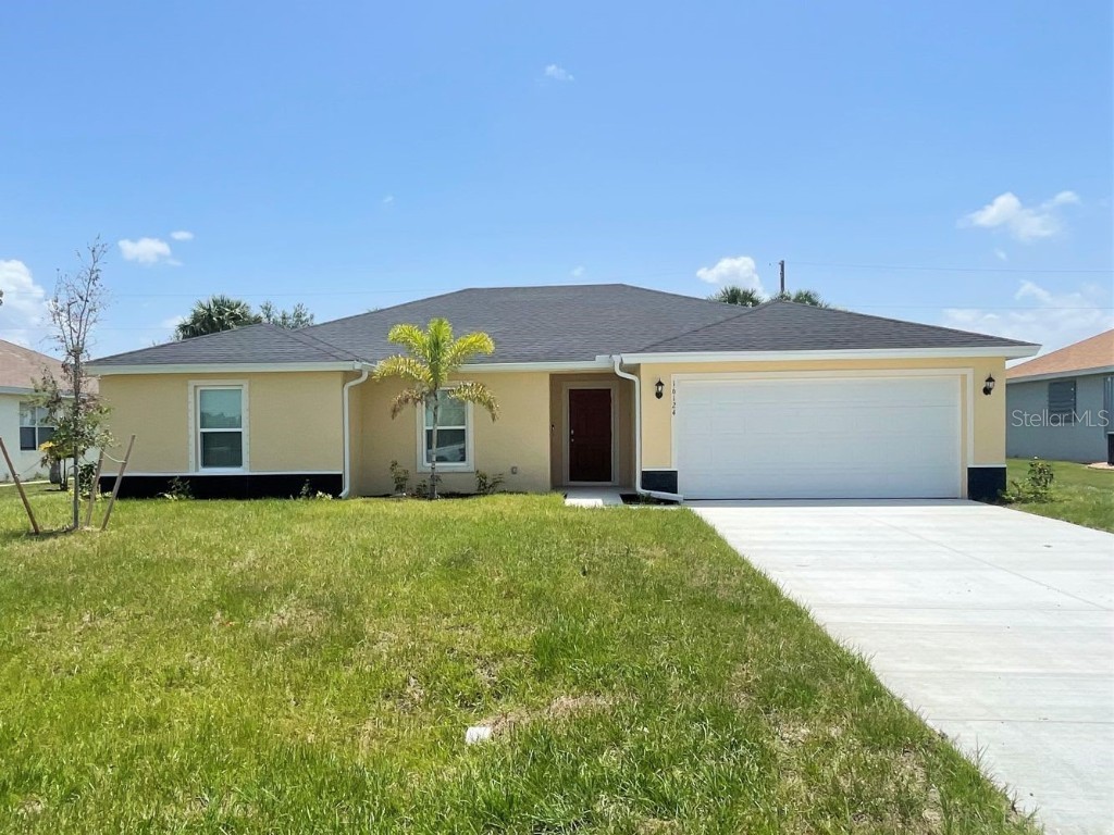 16124 Badalona Drive Punta Gorda FL 33955 T3466461 image1