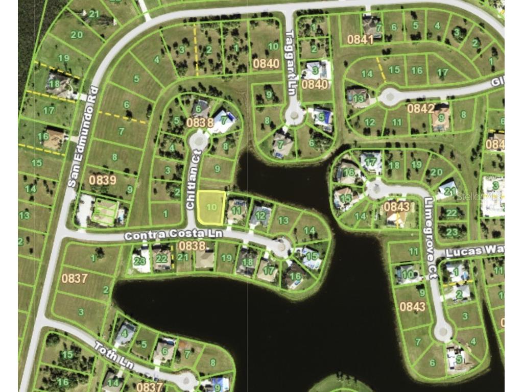 16124 Chitlan Court Punta Gorda FL 33955 TB8324694 image1