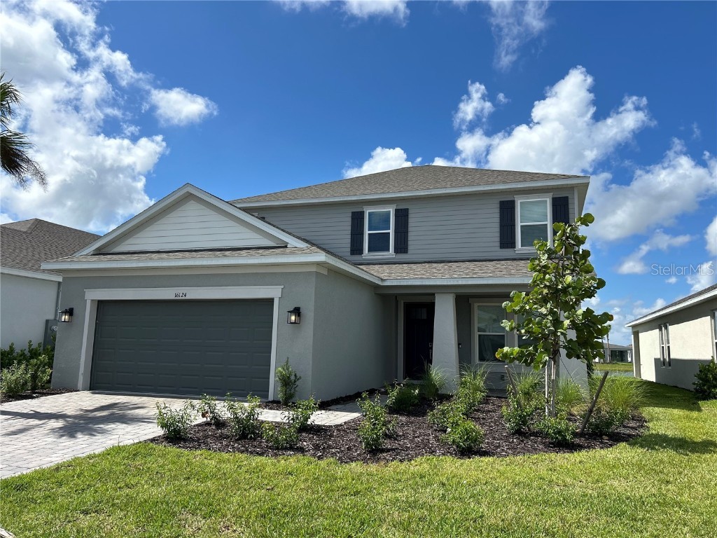 16124 Old Fox Trail Port Charlotte FL 33953 A4621968 image1