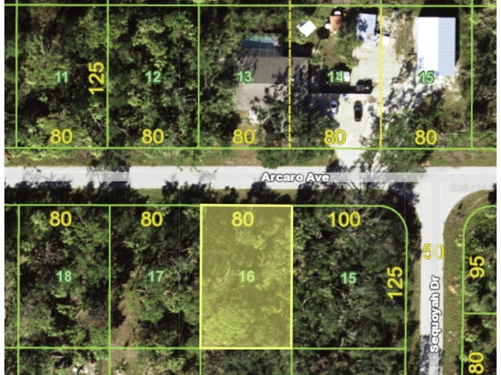 16125 Arcaro Avenue Port Charlotte FL 33954 T3539000 image1