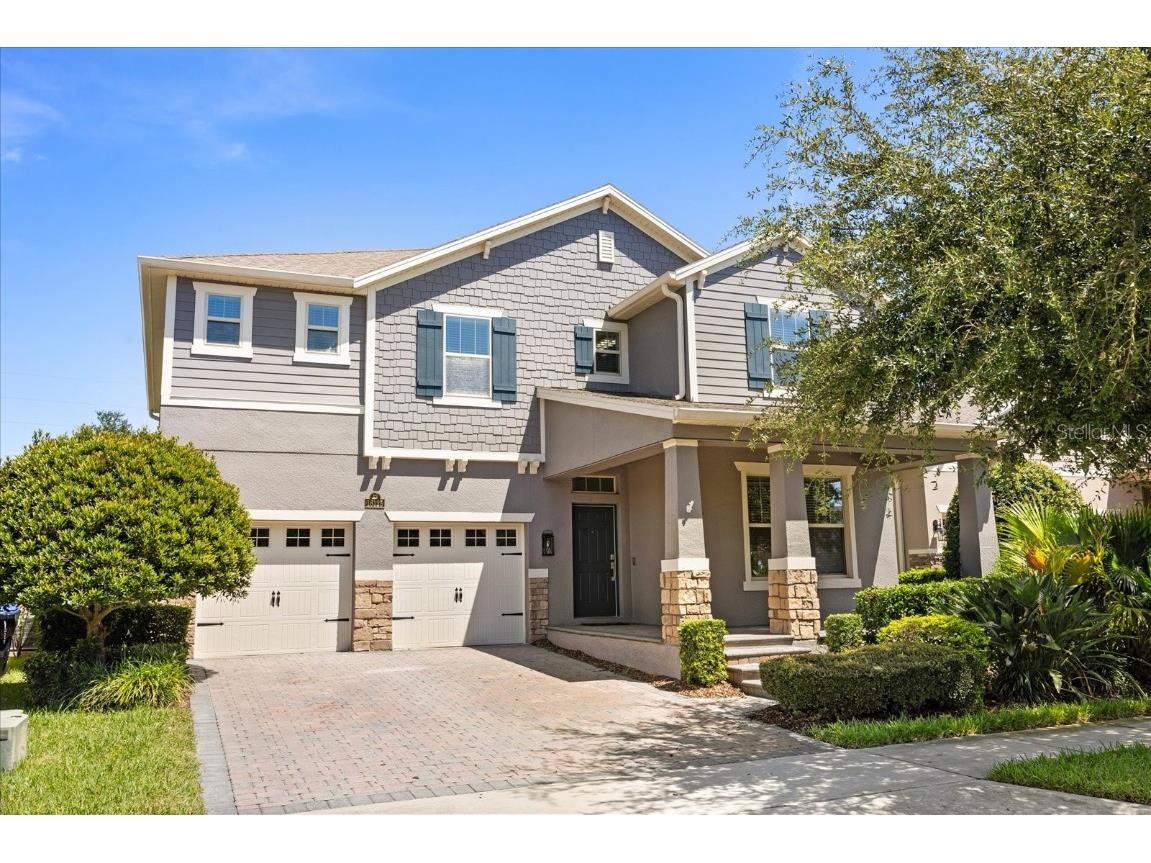16125 Hampton Crossing Drive Winter Garden FL 34787 O6329851 image1