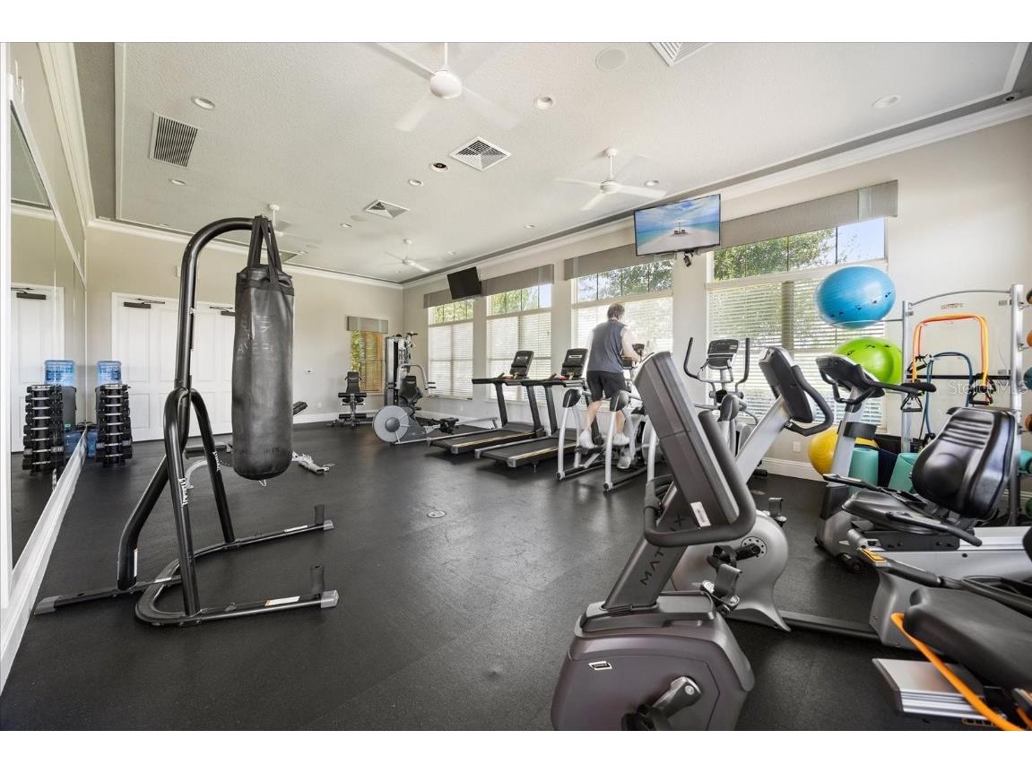 16125 Hampton Crossing Drive Winter Garden FL 34787 O6329851 image38