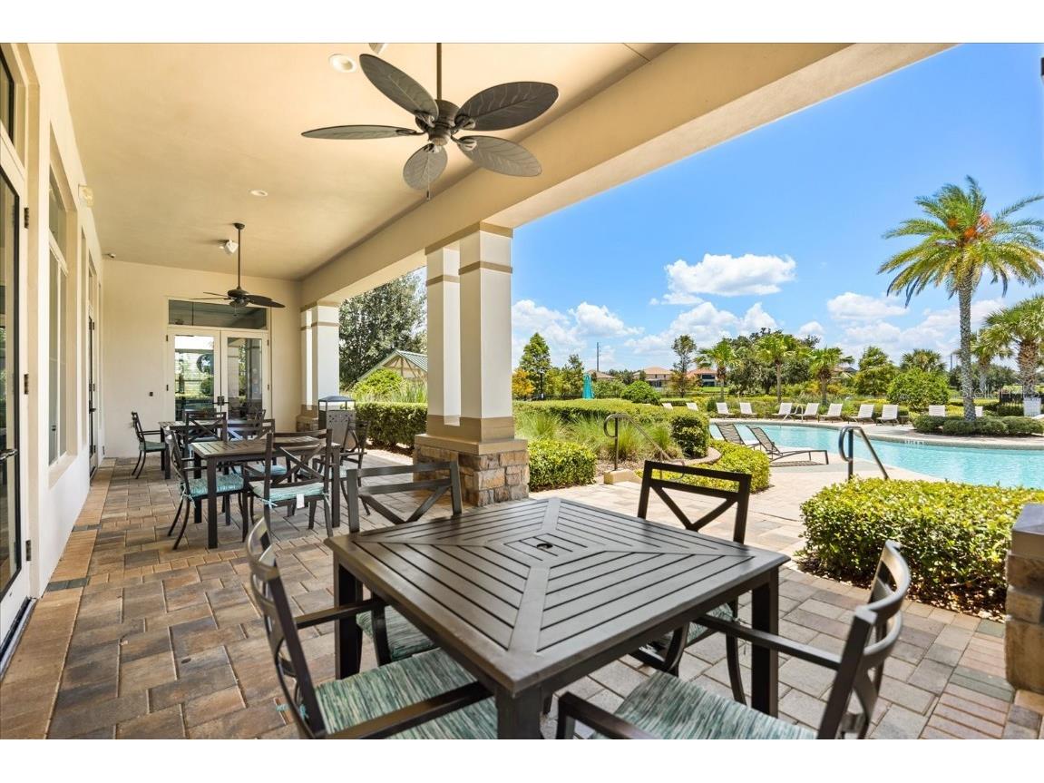 16125 Hampton Crossing Drive Winter Garden FL 34787 O6329851 image39