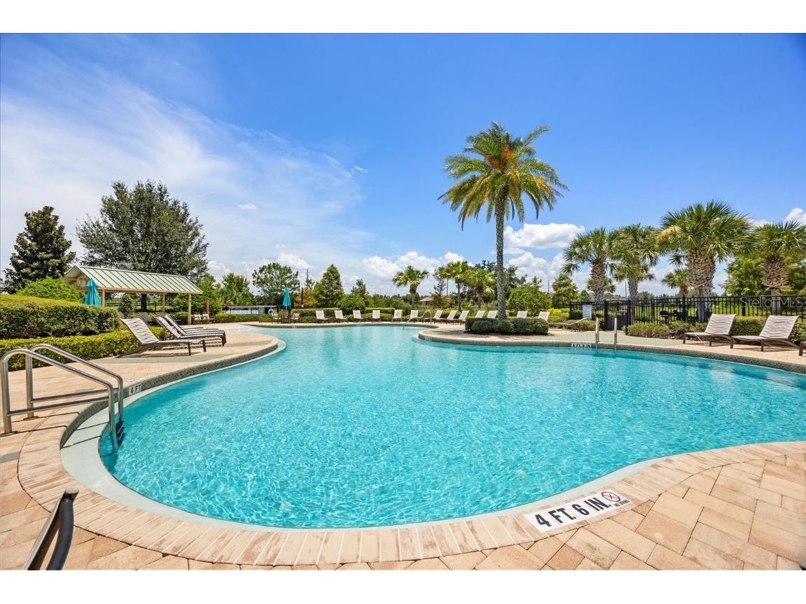 16125 Hampton Crossing Drive Winter Garden FL 34787 O6329851 image40