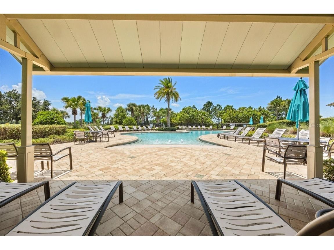 16125 Hampton Crossing Drive Winter Garden FL 34787 O6329851 image41