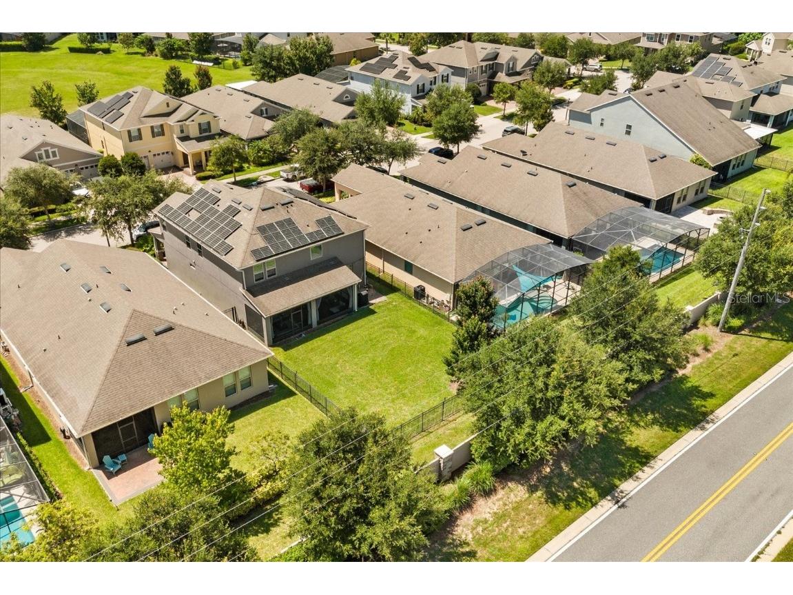 16125 Hampton Crossing Drive Winter Garden FL 34787 O6329851 image46