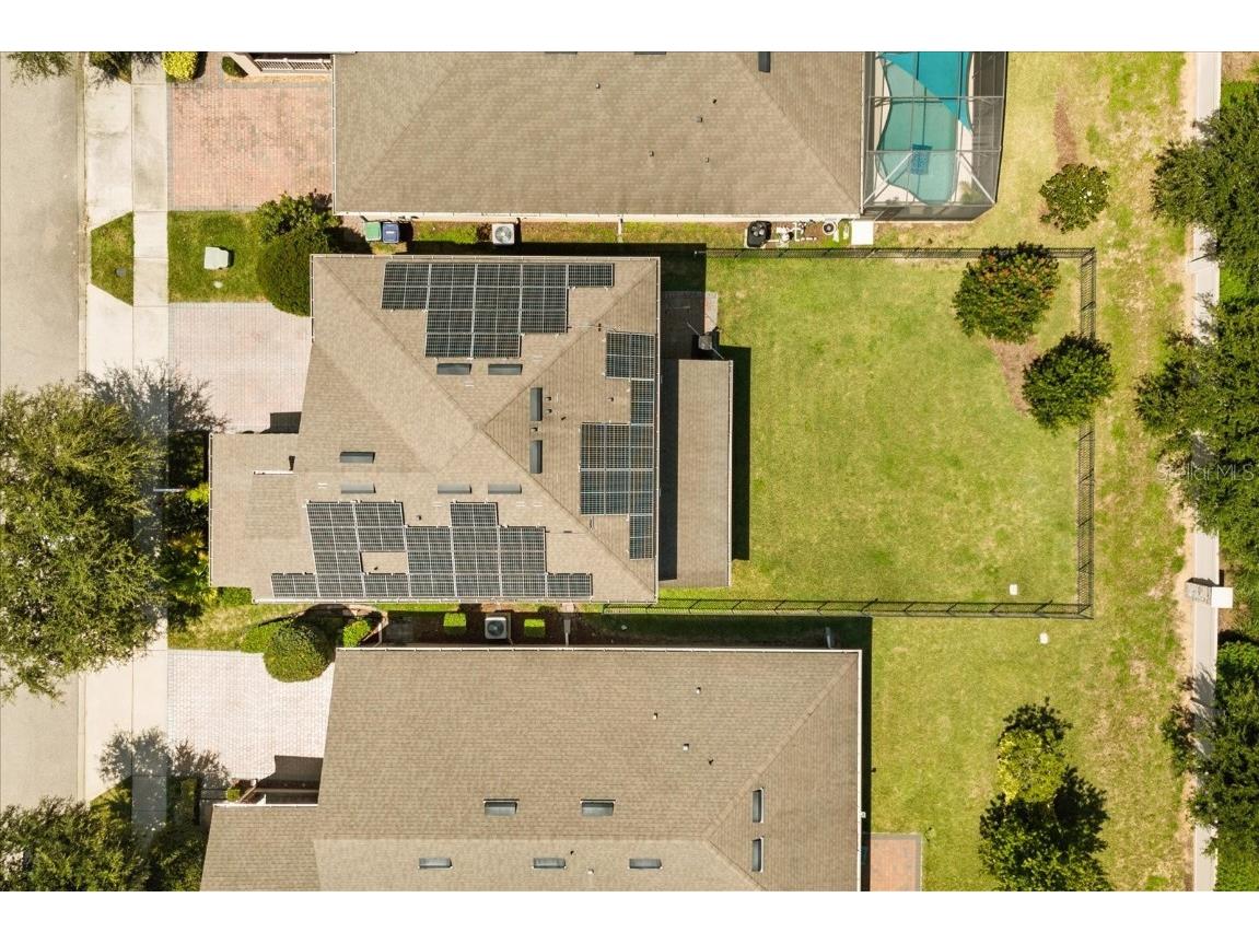 16125 Hampton Crossing Drive Winter Garden FL 34787 O6329851 image47