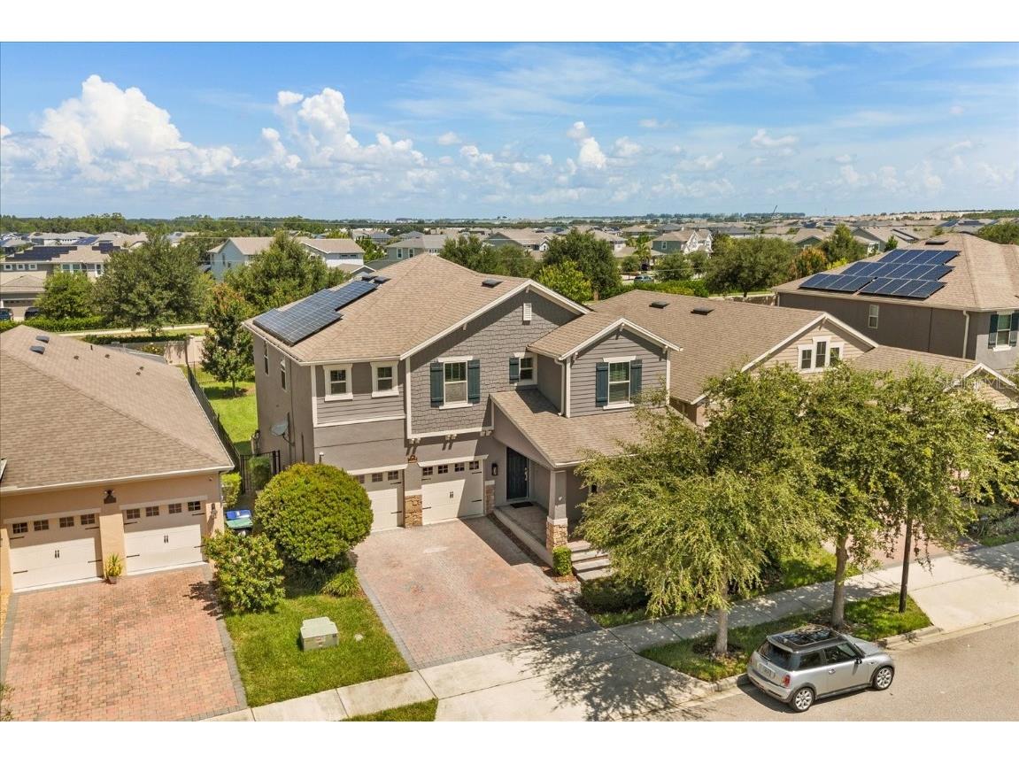 16125 Hampton Crossing Drive Winter Garden FL 34787 O6329851 image48