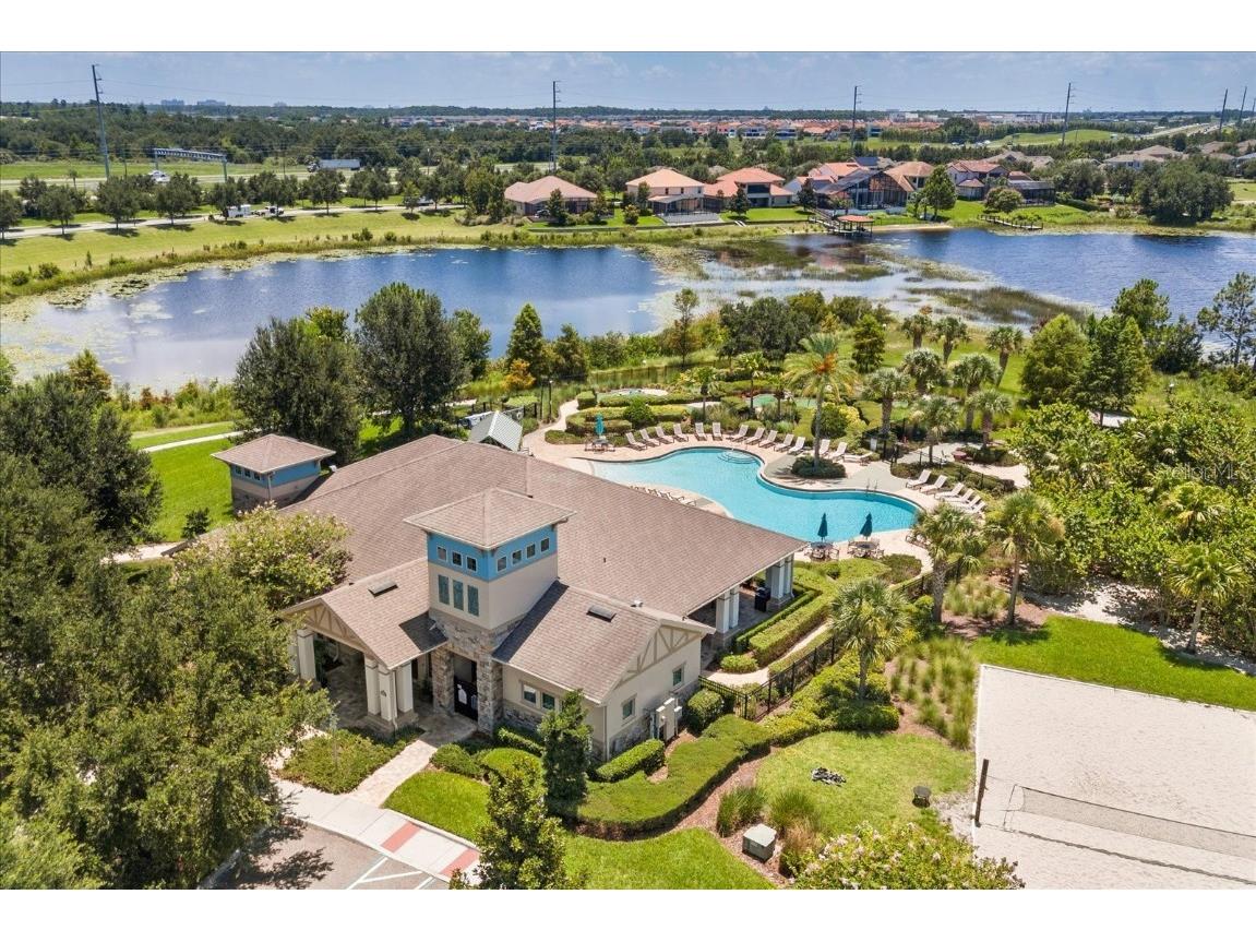 16125 Hampton Crossing Drive Winter Garden FL 34787 O6329851 image49