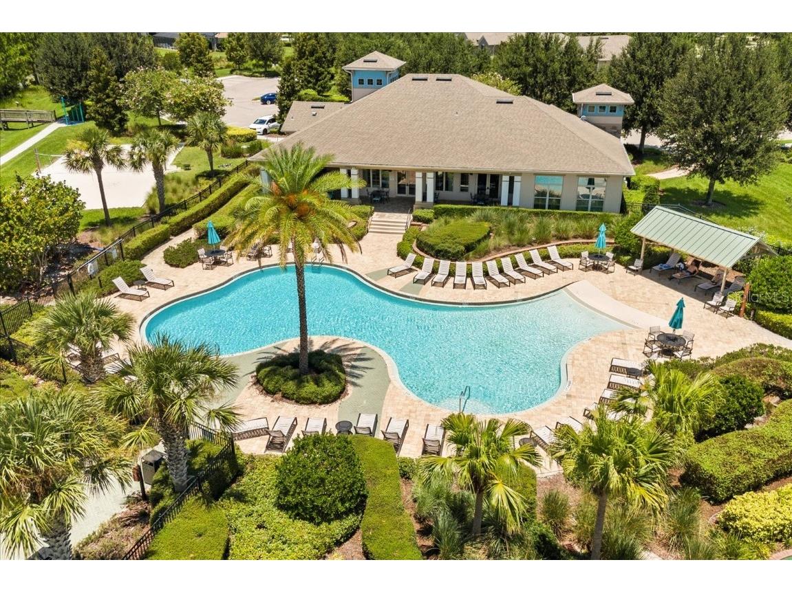 16125 Hampton Crossing Drive Winter Garden FL 34787 O6329851 image55