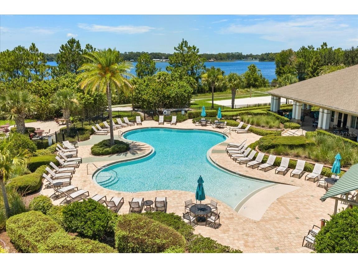 16125 Hampton Crossing Drive Winter Garden FL 34787 O6329851 image56