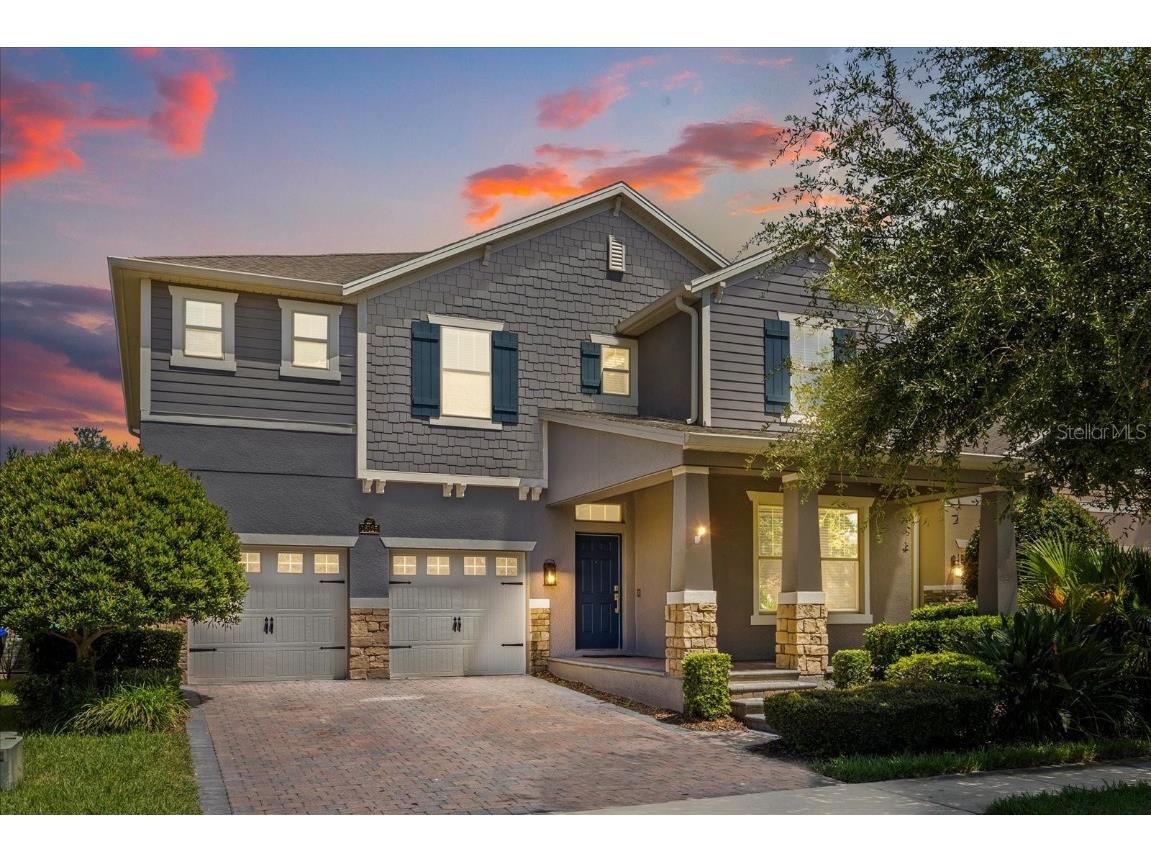 16125 Hampton Crossing Drive Winter Garden FL 34787 O6329851 image65