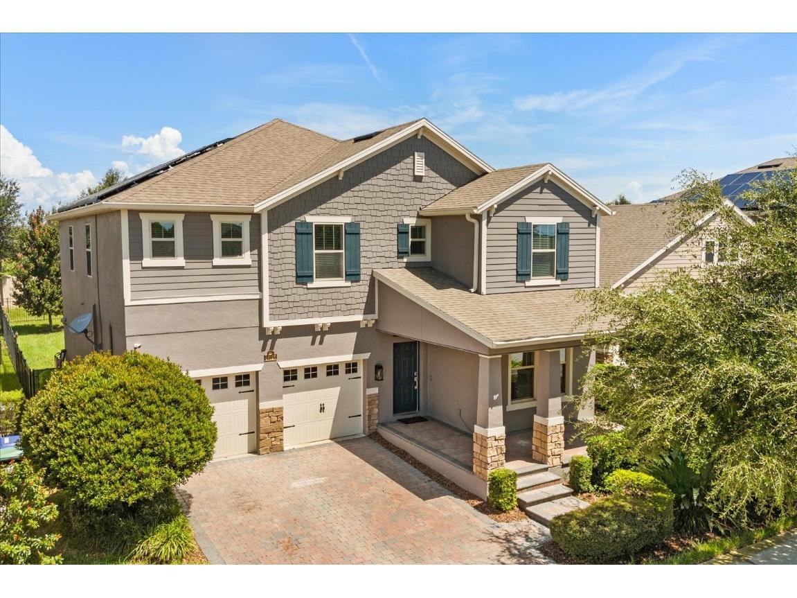 16125 Hampton Crossing Drive Winter Garden FL 34787 O6329851 image66