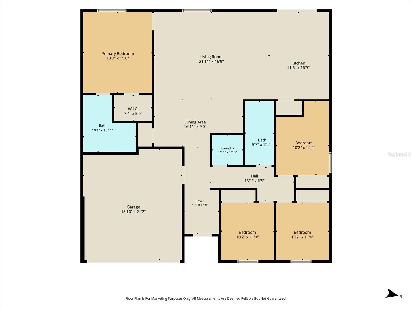 16125 Magpie Road Weeki Wachee FL 34614 OM726016 image50