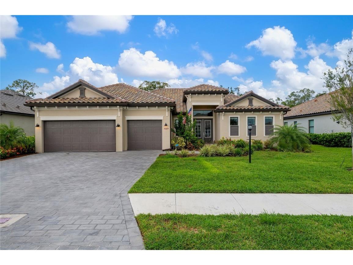 16125 Tradewind Terrace Bradenton FL 34211 A4577235 image1