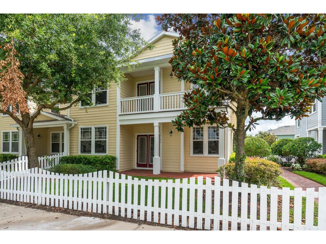 16126 Bridgecrossing Drive Lithia FL 33547 TB8514720 image1