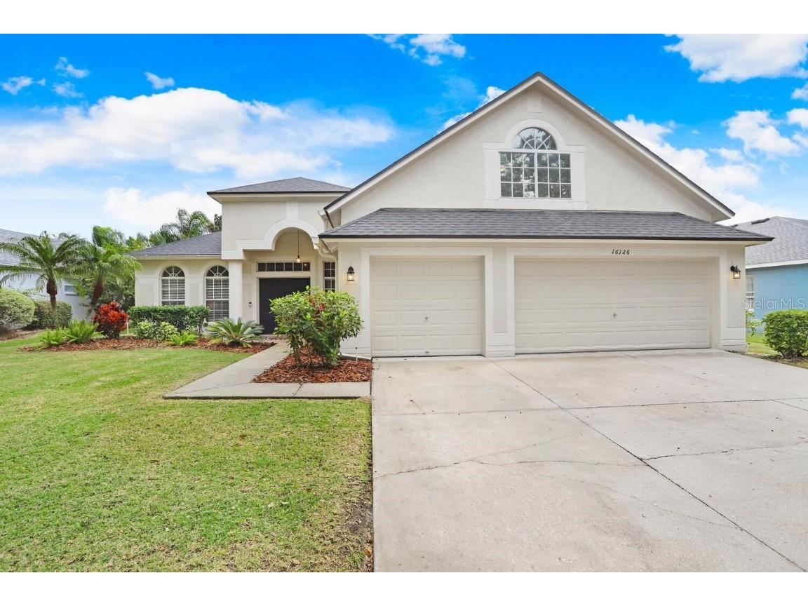 16126 Bridgepark Drive Lithia FL 33547 T3494619 image1