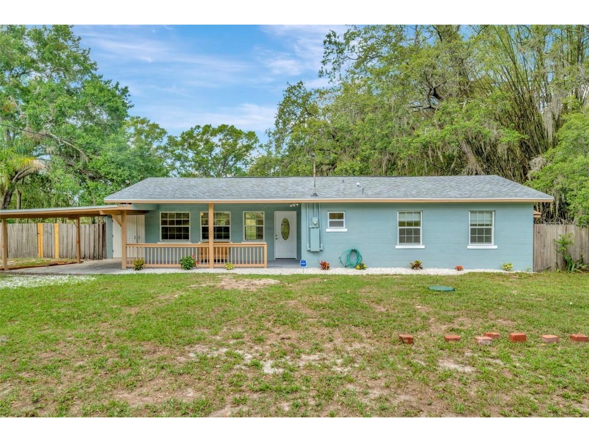 16126 E Lake Burrell Drive Lutz FL 33549 O6111947 image1