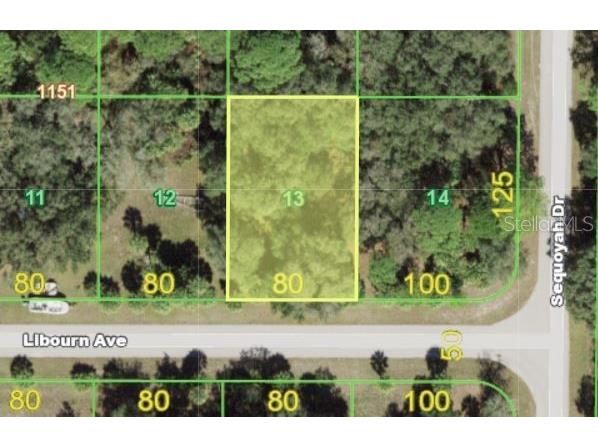 16126 Libourn Avenue Port Charlotte FL 33954 C7449071 image1