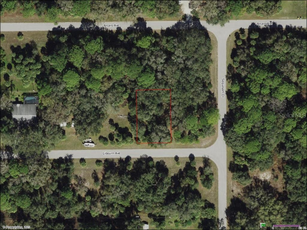 16126 Libourn Avenue Port Charlotte FL 33954 D6129971 image1